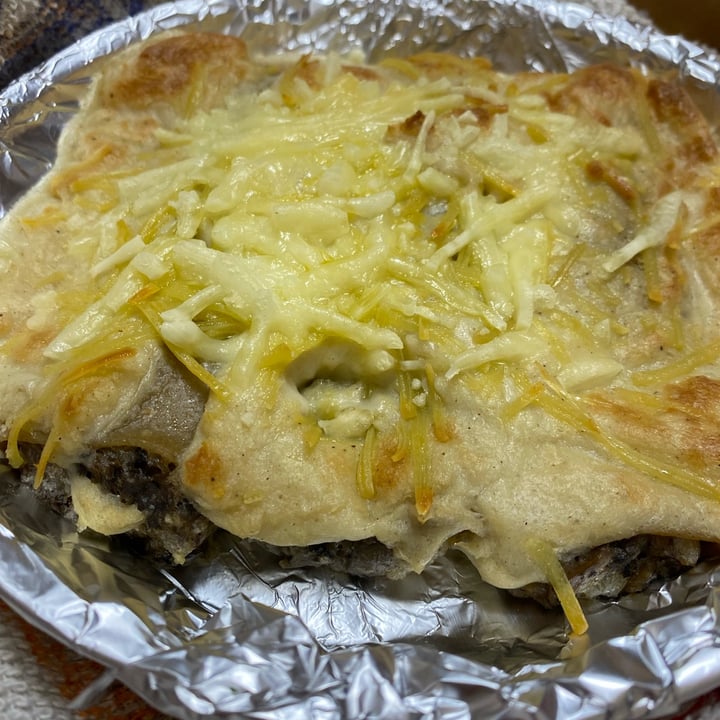 review photo of Flax & Kale Canelones caseros plant-based shared by @cristinagamero on 27 May 2022 - review