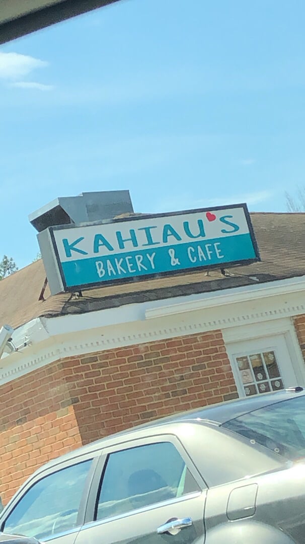 review photo of Kahiau's Bakery and Cafe This cafe is ALL VEGAN and my absolute favorite place to eat shared by @veganbrittany88 on 26 Apr 2019 - review