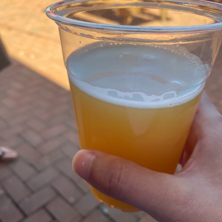 review photo of Levante Stables Tickle Parts shared by @veganrecipesandvibes on 07 Jun 2022 - review