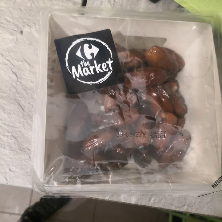 review photo of Carrefour Datteri shared by @giuliasalvi on 26 Mar 2022 - review