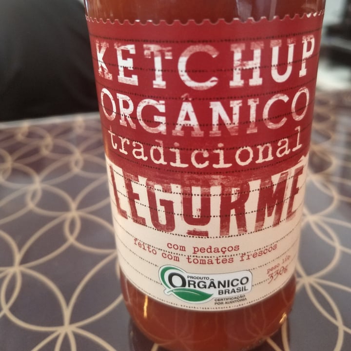 review photo of LergurmĂŞ Catchup shared by @krika on 02 Aug 2022 - review