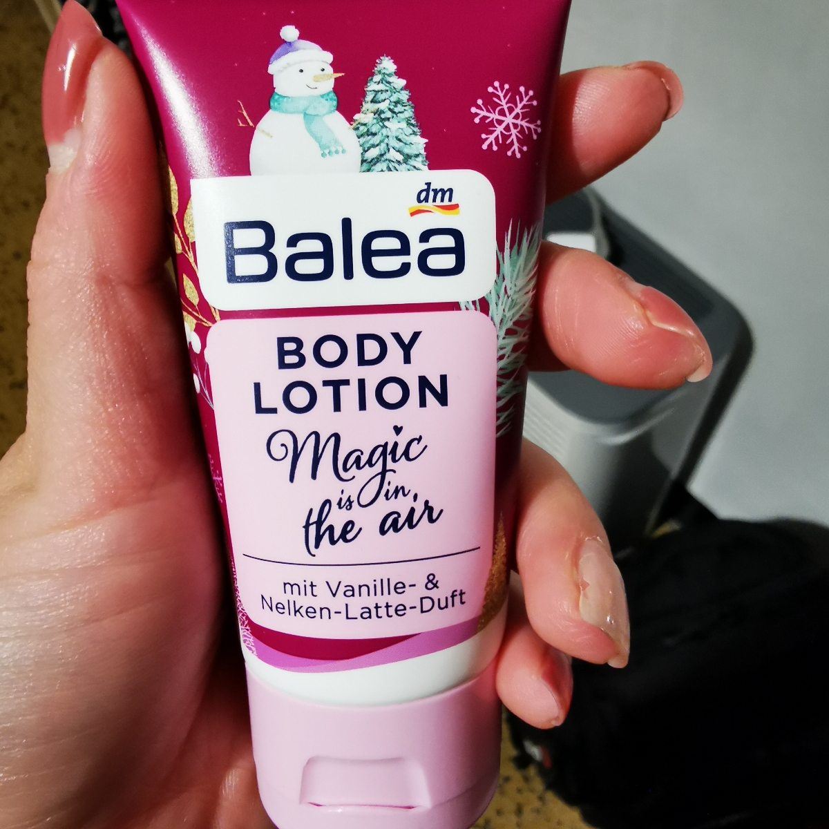 Balea Advent kalendar Reviews | abillion