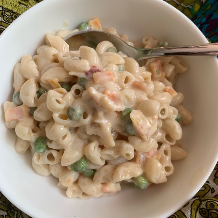 photo of Daiya Alfredo Style Deluxe Cheezy Mac shared by @heathereve on  17 Oct 2020 - review