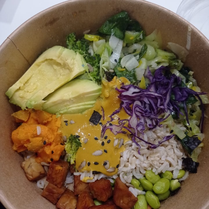 review photo of Beet Vegetariano Ensalada shared by @jester on 09 Mar 2022 - review