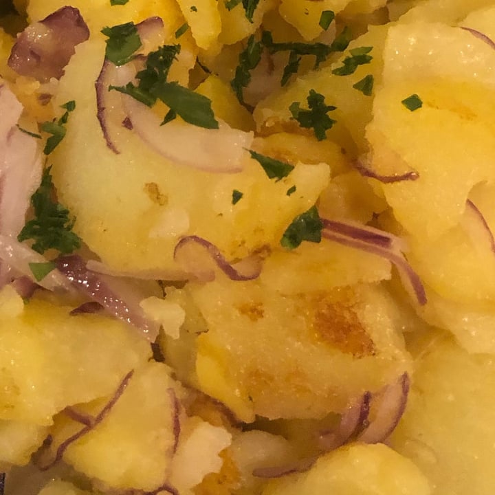 review photo of Artha Patate saltate shared by @teresamoretti on 26 Aug 2022 - review