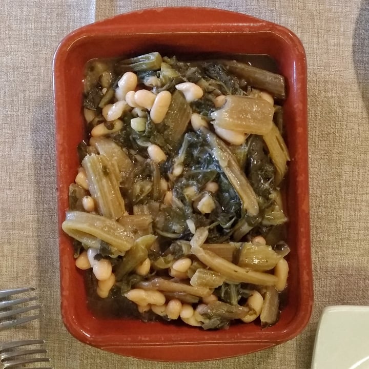 photo of La locanda di Peppe Fagioli con verdure shared by @lapaola on  19 Sep 2022 - review