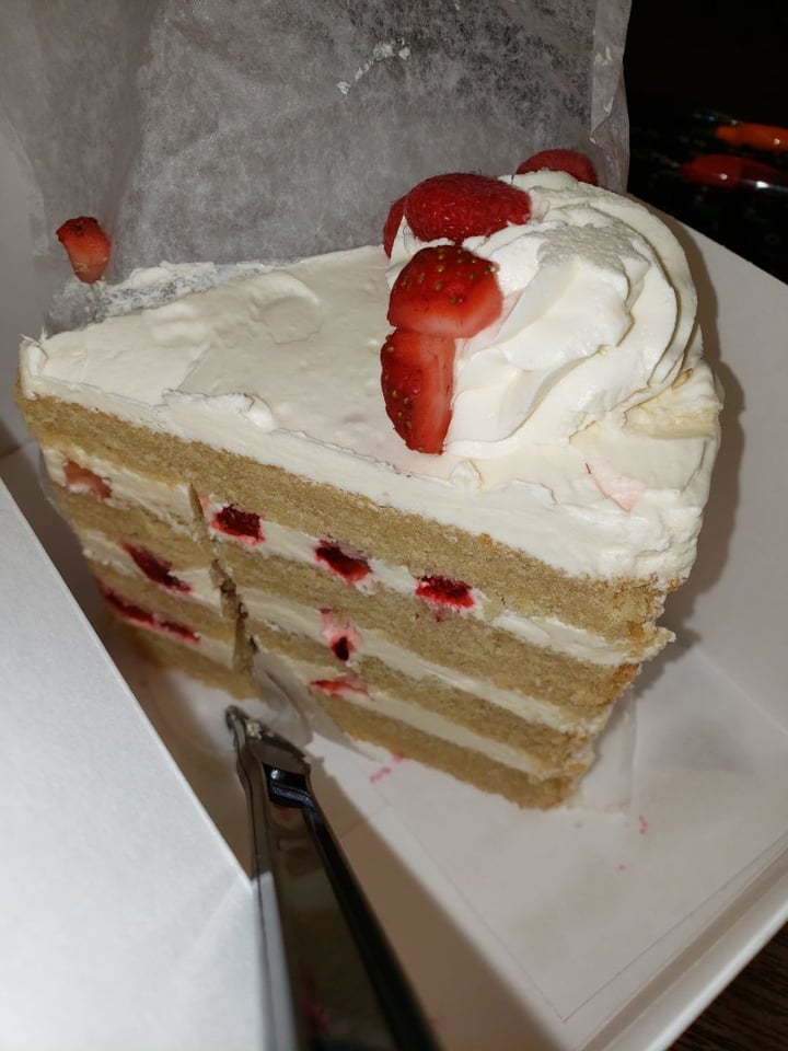 review photo of Kahiau's Bakery and Cafe This cafe is ALL VEGAN and my absolute favorite place to eat shared by @rheba on 19 Sep 2019 - review