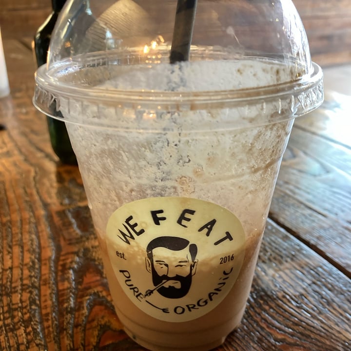 photo of We Feat Organic Johnny B shared by @forestgreenregnskov on  24 Jan 2022 - review