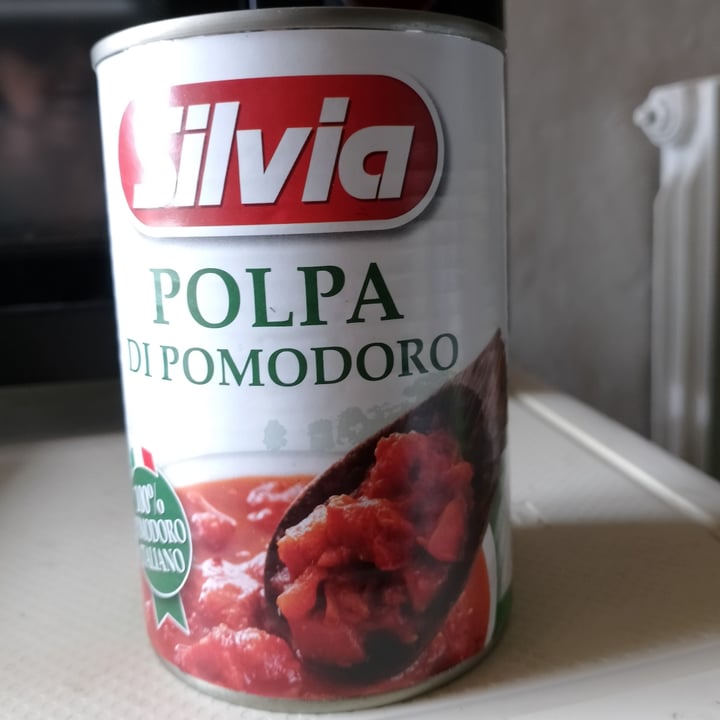 photo of Silvia Silvia Polpa Di Pomodoro shared by @botticellianna on  06 Jun 2022 - review