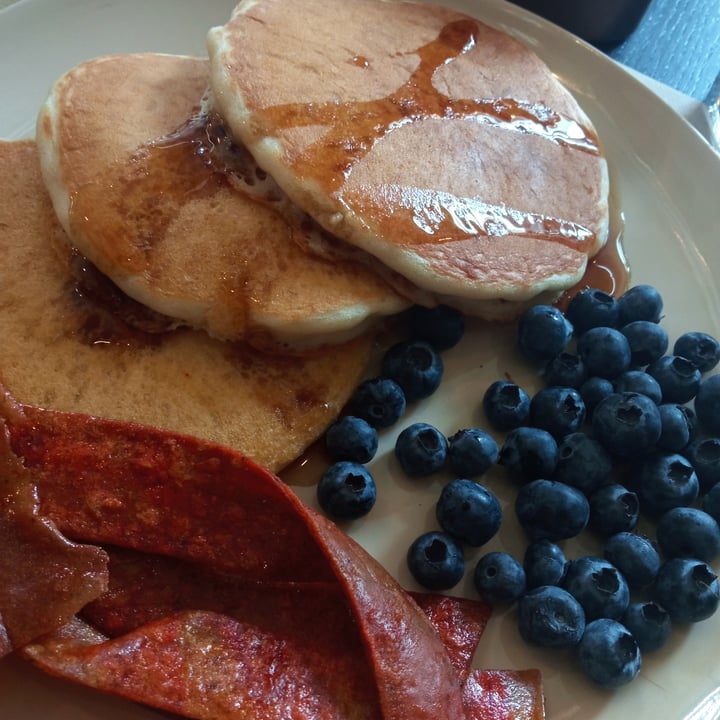 photo of Tauer Bakery Tauer pancakes shared by @frasca on  12 Mar 2022 - review