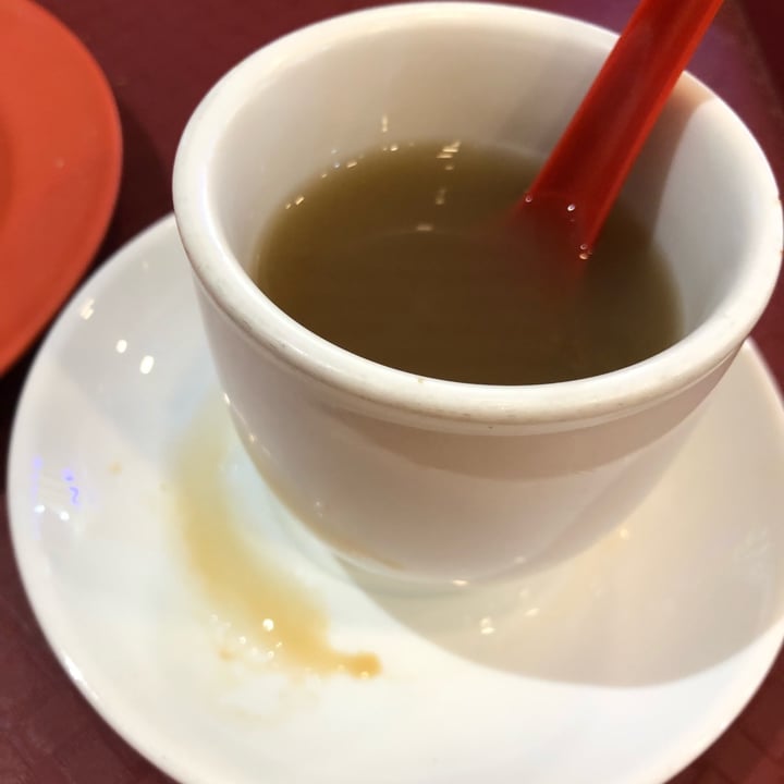 review photo of Ya Kun Kaya Toast Ginger O / Ginger water shared by @yogaprakash on 08 May 2022 - review