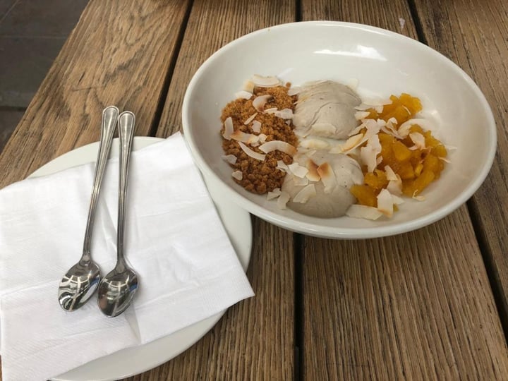 review photo of Col'Cacchio Pizzeria Amistoso shared by @heartbasedfoods on 23 Jan 2020 - review