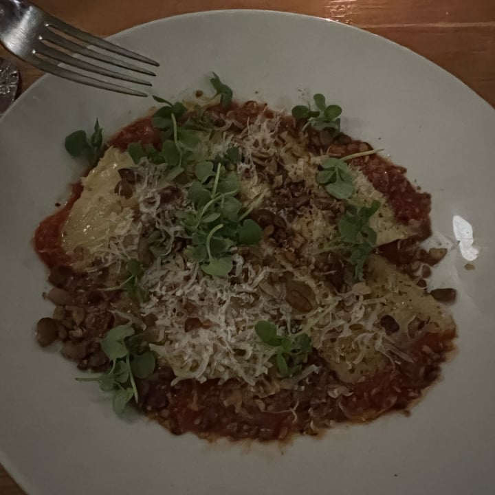 photo of Conceria Ravioli Pomodoro shared by @anivvia on  12 Dec 2022 - review