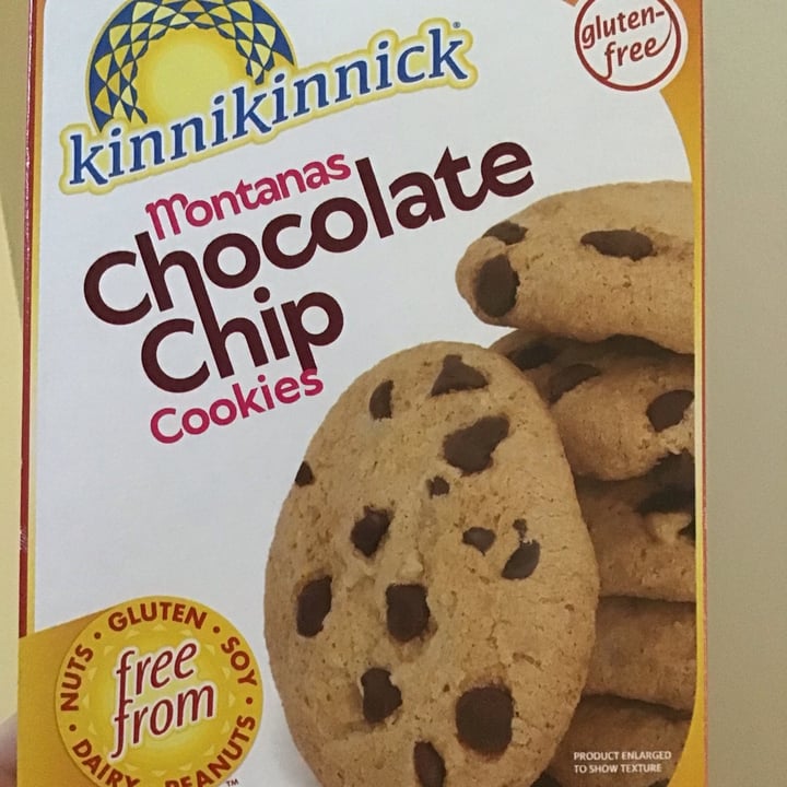 review photo of Kinnikinnick K-TOOS shared by @zensscared on 17 Aug 2021 - review
