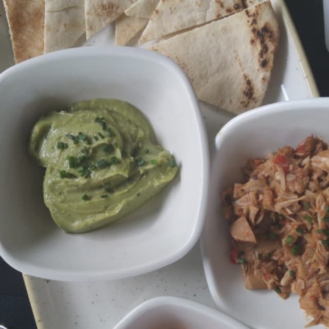 Photo of the dish “Taco Vegano”