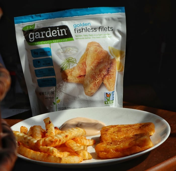 Gardein
