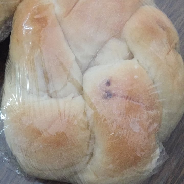 photo of Biota Panaderia & coffee to go Pan de cebolla shared by @ymzavala on  15 Dec 2021 - review