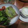 Eggs & Greens Café