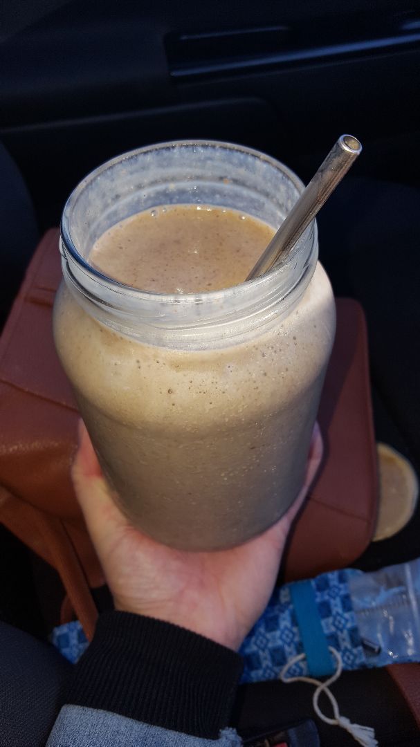 photo of Earth Forest #1 Smoothie shared by @rosiebee on  02 Jul 2019 - review