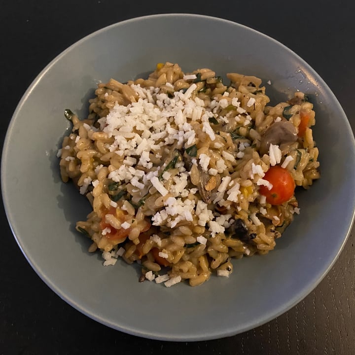 Belladotti Premix Risotto with Porcini & Mushroom Review abillion