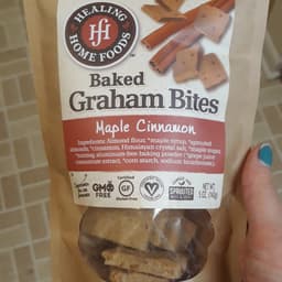 Healing Home Foods