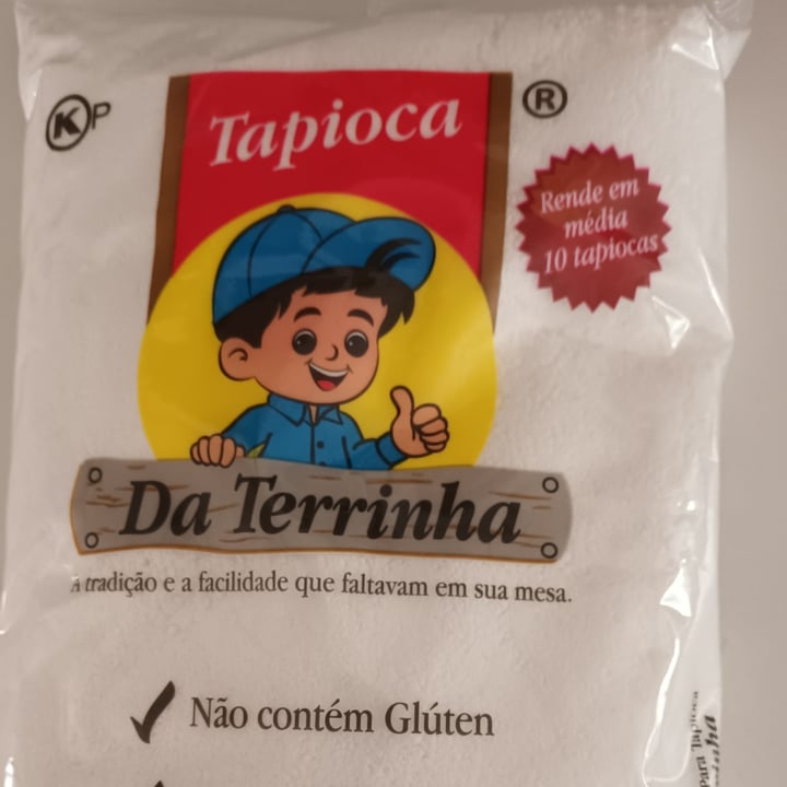 review photo of Tapioca da terrinha Tapioca Da Terrinha shared by @mahhh on 15 Oct 2022 - review