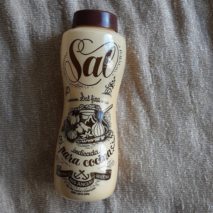 review photo of Dos Anclas Sal Fina shared by @veve on 25 Dec 2020 - review