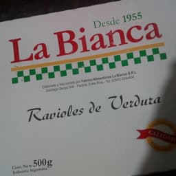 La Bianca