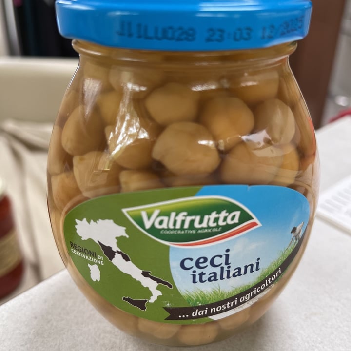 review photo of Pam & PANORAMA Ceci italiani shared by @elisabetta1972 on 29 Apr 2021 - review