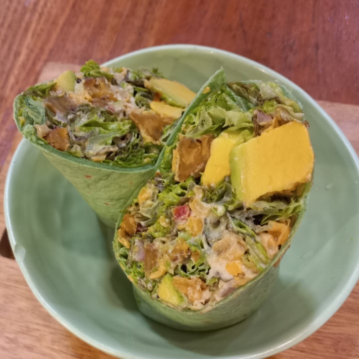 review photo of Green Bowl Smoke Chilli shared by @sumioviedo on 22 Nov 2021 - review