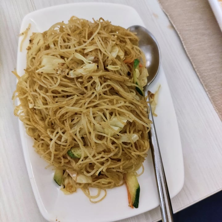 photo of Hong Kong Spaghetti di Riso con Curry shared by @irene80 on  06 Nov 2022 - review
