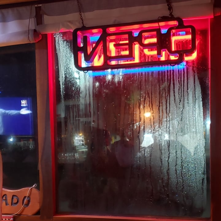 review photo of TRUA restaurant bar Fálafel con guarnición shared by @errecaro on 07 Mar 2022 - review
