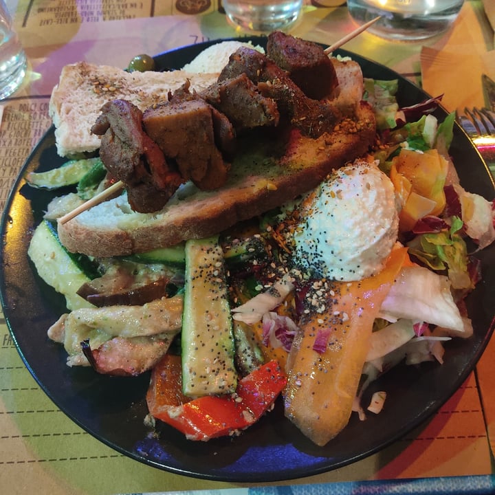 review photo of Zucchero a Velò The real middle east shared by @martygio on 20 Aug 2021 - review
