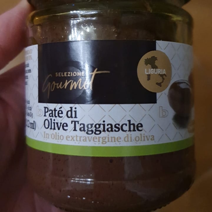 review photo of Bennet selezione gourmet Paté di olive taggiasche shared by @dani85 on 12 Mar 2022 - review