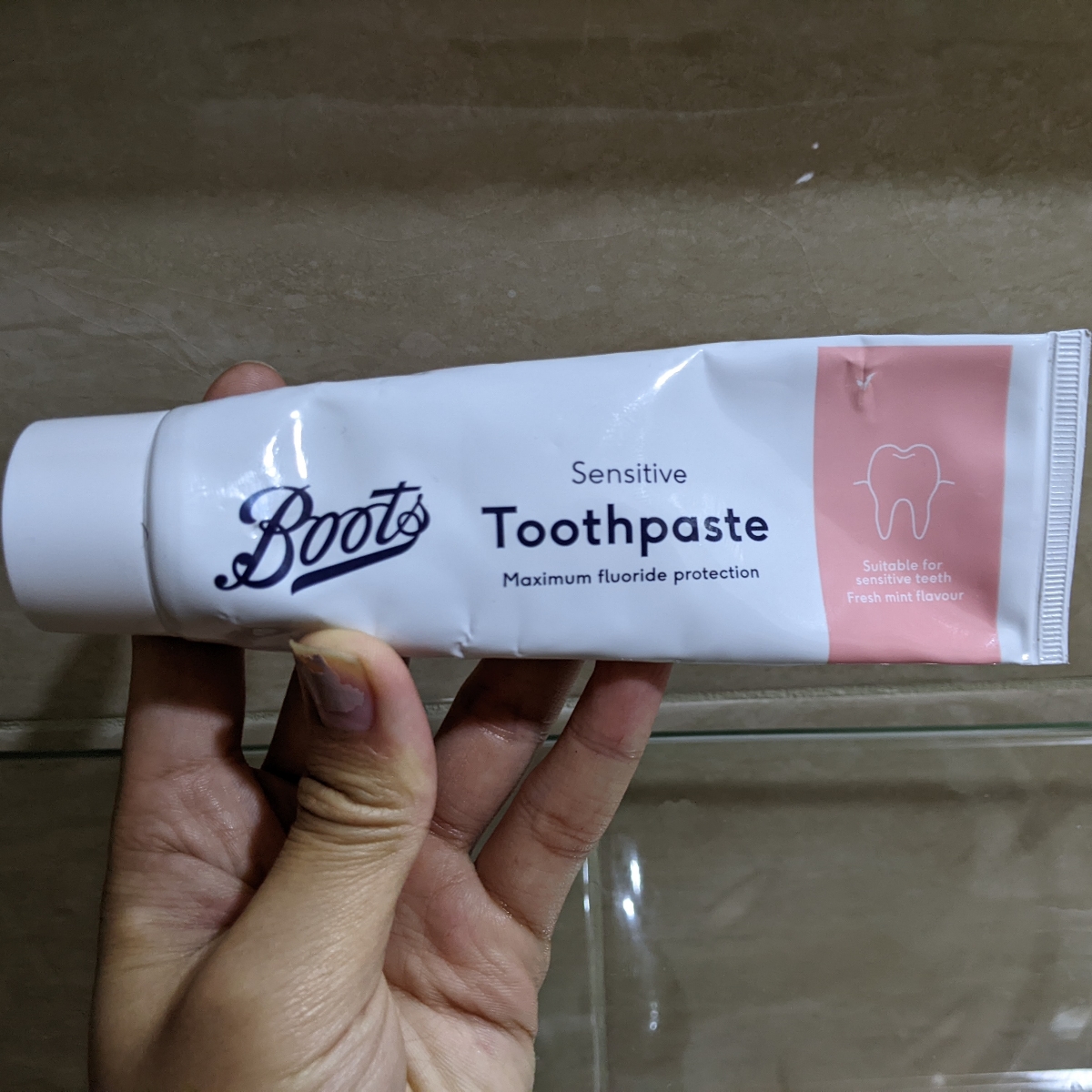 Non Mint Toothpaste Boots informacionpublica.svet.gob.gt