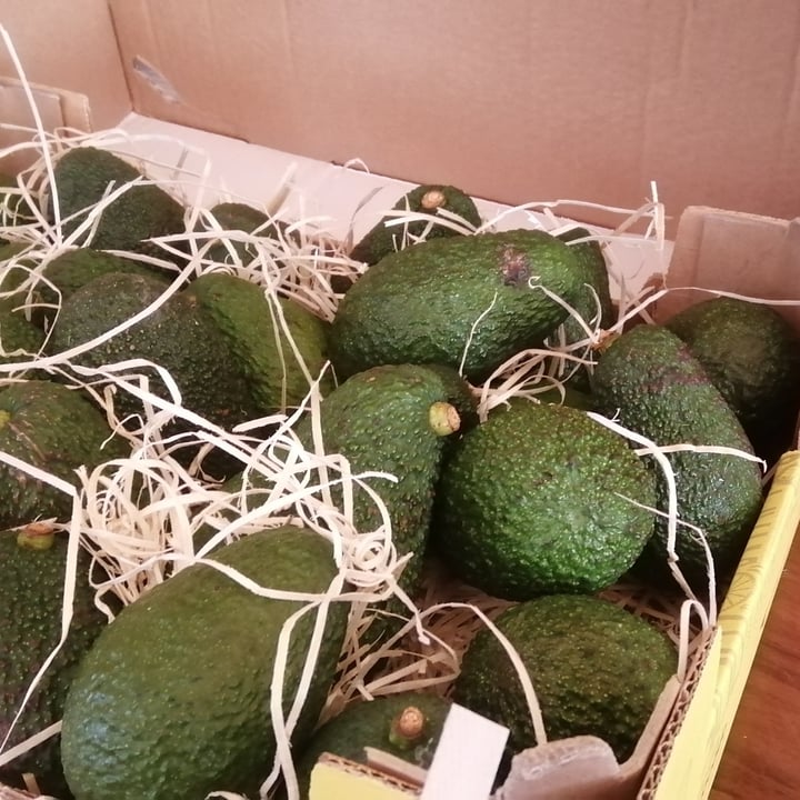 photo of Sicilia Avocado Avocado Hass shared by @g101a on  13 Mar 2022 - review