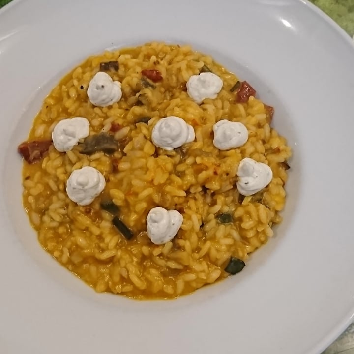 photo of Pizzi & Dixie Risotto de calabaza shared by @lmf on  19 Dec 2020 - review