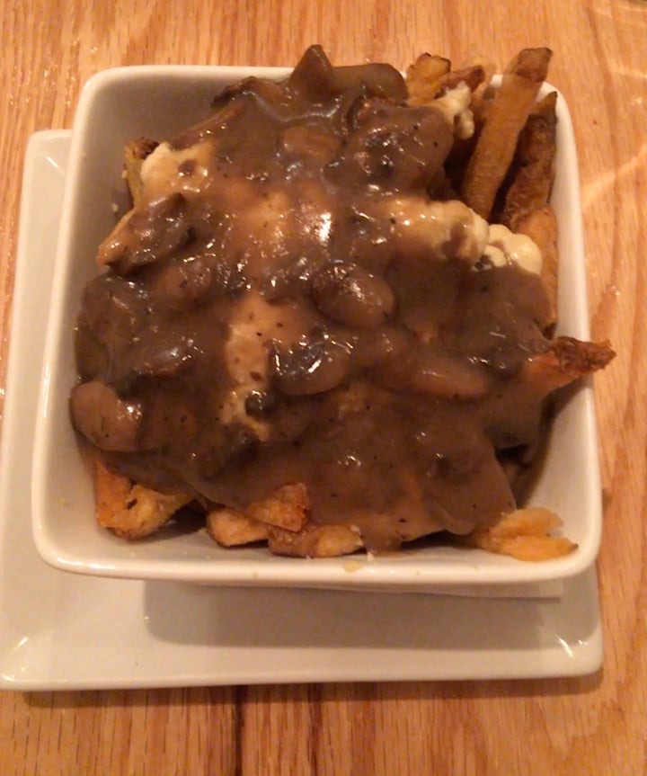 photo of Pure Kitchen Elgin Belle Poutine shared by @xtinababs on  07 Jan 2020 - review