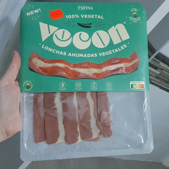 review photo of Espina vecon shared by @miriamnortes on 26 Oct 2022 - review