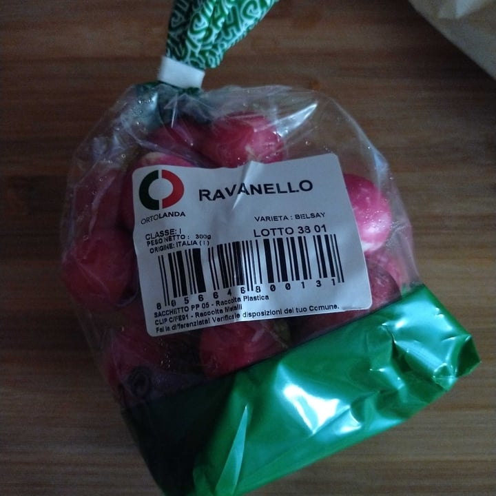 photo of Ortolanda Ravanello shared by @teresacarmona on  24 Sep 2022 - review