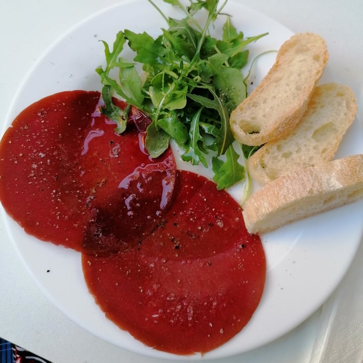 photo of Suraja Antipasto Non Bresaola shared by @alevale on  28 Jun 2022 - review