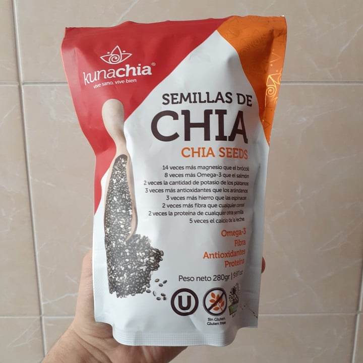 photo of Kunachia Chia shared by @kerlyacinemod on  27 Oct 2020 - review