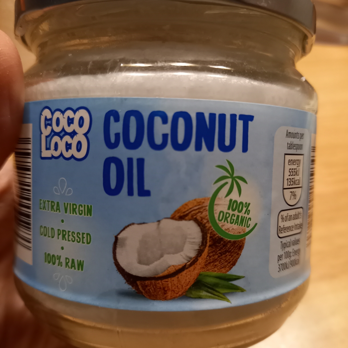 Coco Loco Coconut oil Reviews abillion