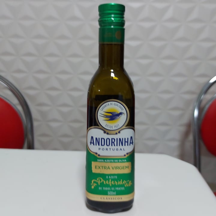 review photo of Andorinha Azeite de Oliva shared by @edmeco on 12 May 2022 - review