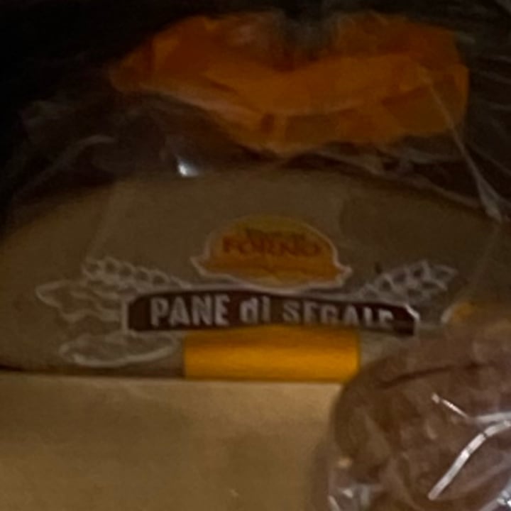 photo of I tesori del forno Pane di segale shared by @portosusy on  24 Jun 2022 - review