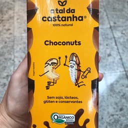 Bebida vegetal
