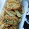 capplemans fish and chips