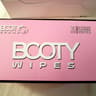 booty wipes