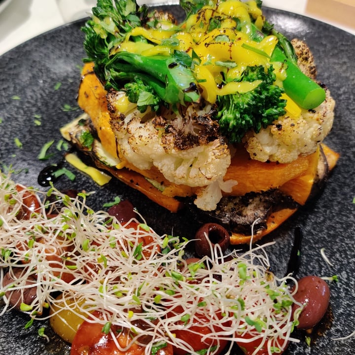 photo of Little Farms - Island-wide Delivery Vegetable Stack shared by @fourdollars on  13 Jan 2021 - review