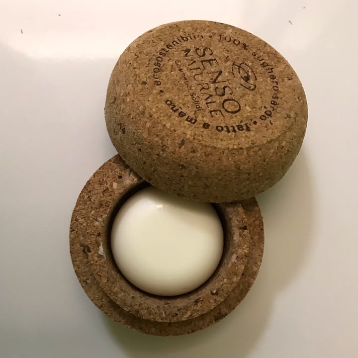 review photo of Senso Naturale Siero viso purificante astringente shared by @alessialuna on 07 Jul 2022 - review